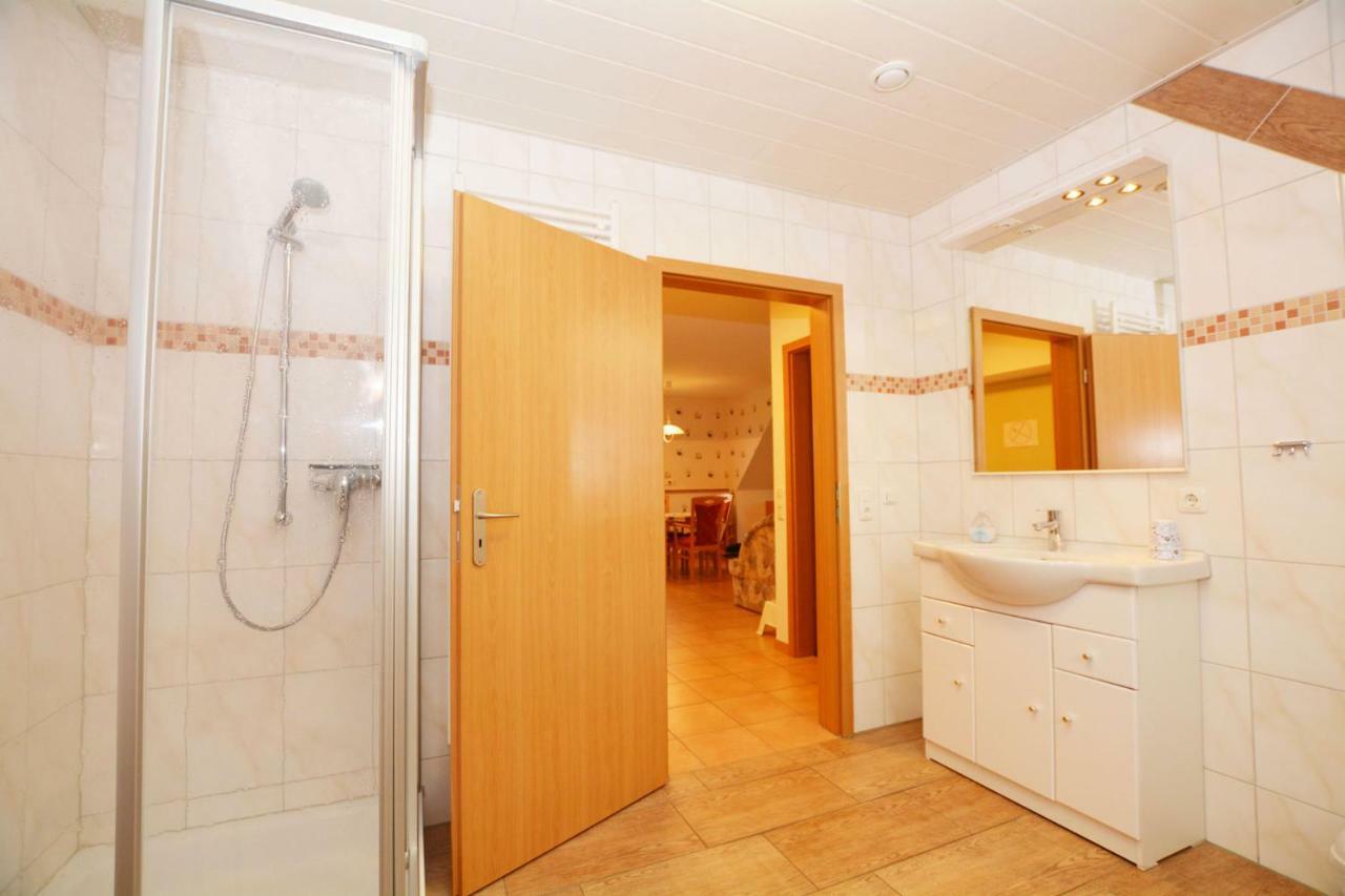 Haus Jola Apartment Busum Exterior photo